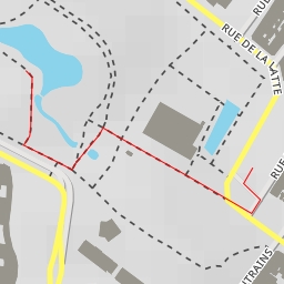 thumbnail for Avenue de la Fin de la Guerre