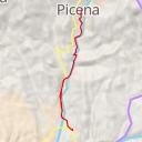 thumbnail for Calle Santa Bárbara - Calle Santa Bárbara - Nevada