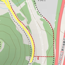 thumbnail for 大埔公路－馬料水段 Tai Po Road – Ma Liu Shui - 大埔公路－馬料水段 Tai Po Road – Ma Liu Shui - 沙田區 Sha Tin District