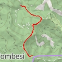 thumbnail for Strada Lago - San Paolo