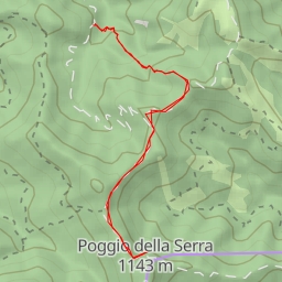 thumbnail for Strada Lago - San Paolo