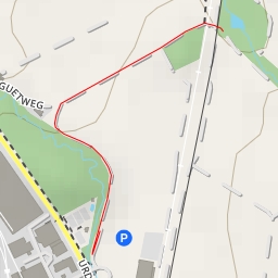 thumbnail for Guetweg - Guetweg