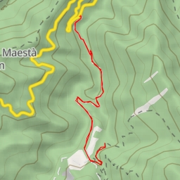 thumbnail for Strada Lago - San Paolo