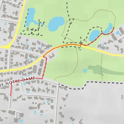 thumbnail for Golf de Pornic - Résidence l'Orée du Golf