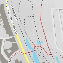 thumbnail for Boulevard des Anciens Combattants