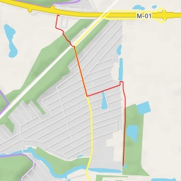 thumbnail for Абрикосова вулиця - Абрикосова вулиця