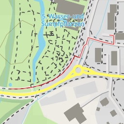 thumbnail for Botanischer Garten - Hellbrunner Straße - Salzburg