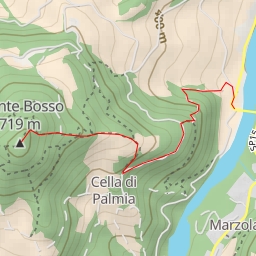 thumbnail for Monte Bosso