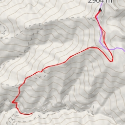 thumbnail for Francis Peak