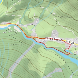 thumbnail for Am Schmittebichl