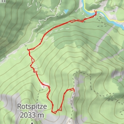 thumbnail for Breitenberg Südgipfel
