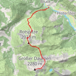 thumbnail for Großer Daumen