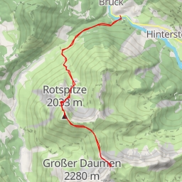 thumbnail for Kleiner Daumen