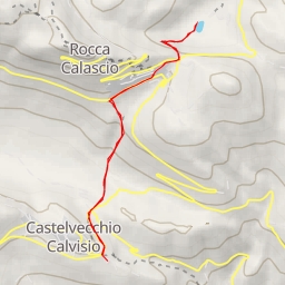 thumbnail for Lago di Calascio