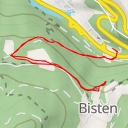 thumbnail for Bistenwasserfall