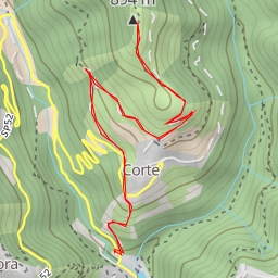 thumbnail for Poggio della Croce