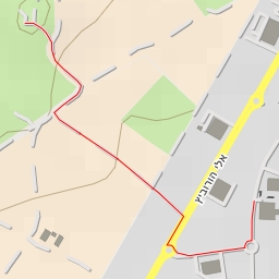 thumbnail for יונק הדבש