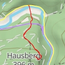 thumbnail for Hausbergwächter