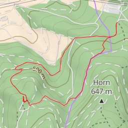 thumbnail for Sulzgrubenweg