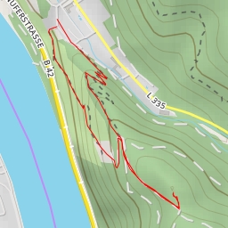 thumbnail for Buchenweg / B7 / B6 / Dankenhöll - L 335