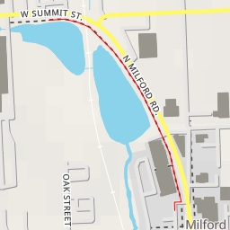 thumbnail for West Summit Street