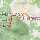 thumbnail for Toppo Mancino