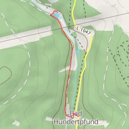 thumbnail for Grundsmühle
