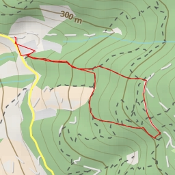 thumbnail for Sentiero dell'Upupa - Ancona