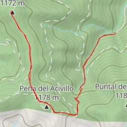 thumbnail for Cabezo Valverde