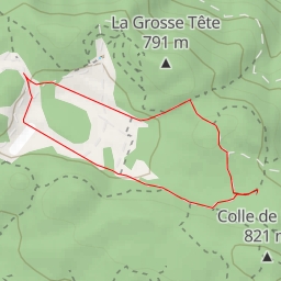 thumbnail for Le Clos de Pariguet