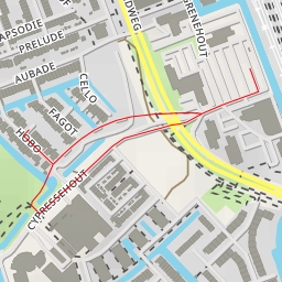 thumbnail for Grenehout