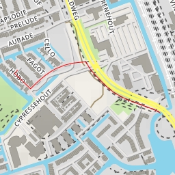 thumbnail for Houtveldweg - Houtveldweg