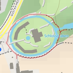 thumbnail for Gustav-Heinemann-Straße - Leverkusen