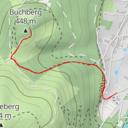 thumbnail for Buchberg