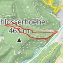 thumbnail for Chemin Forestier du Chalet