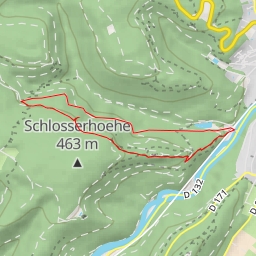 thumbnail for Chemin Forestier du Chalet