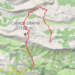 thumbnail for Tornallás - Cabrales