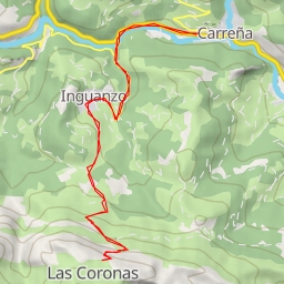 thumbnail for Cueva Antuña - Puente Inguanzo-Inguanzo - Cabrales