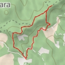 thumbnail for Sentiero Palazza