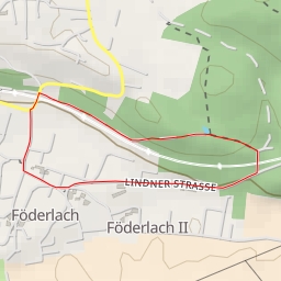 thumbnail for Lindner Straße - Lindner Straße