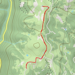 thumbnail for Via Castelberto - Via Castelberto