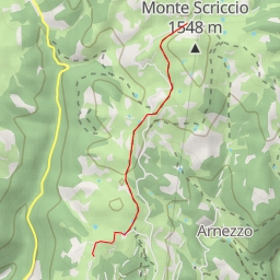 thumbnail for Via Castelberto - Via Castelberto