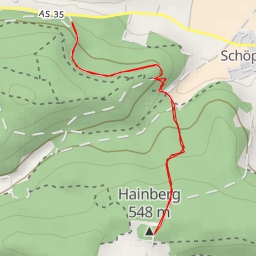 thumbnail for Hainberg