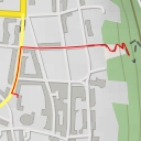 thumbnail for Friedrichspfad - Heidelberg