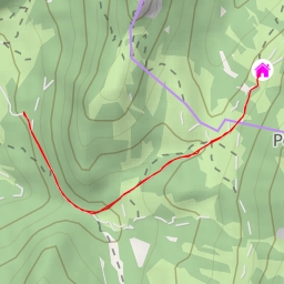 thumbnail for Les Ailes du Nant