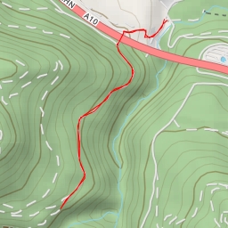 thumbnail for Rubländerweg