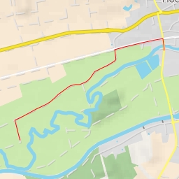 thumbnail for Chemin de Halage - Chemin de Halage