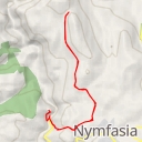 thumbnail for Νυμφασία - Δημοτική Ενότητα Βυτίνας