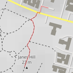 thumbnail for Janes Hill