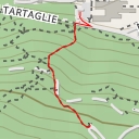 thumbnail for Kaštelanska vidilica